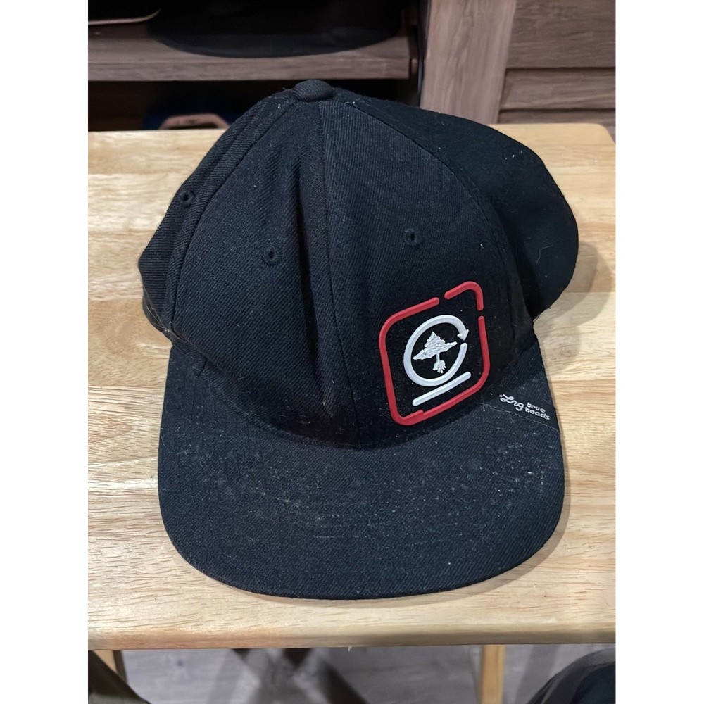LRG Snackback Hat